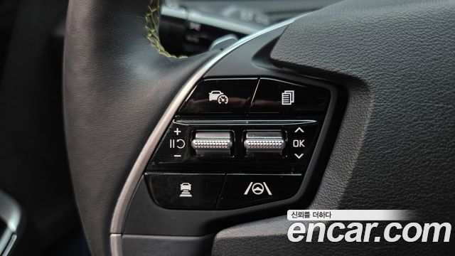 Kia EV6 2023 — photo 24
