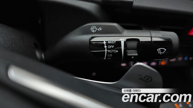 Kia EV6 2023 — photo 27