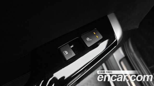 Kia EV6 2023 — photo 29