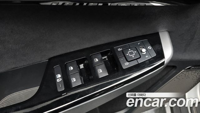 Kia EV6 2023 — photo 30
