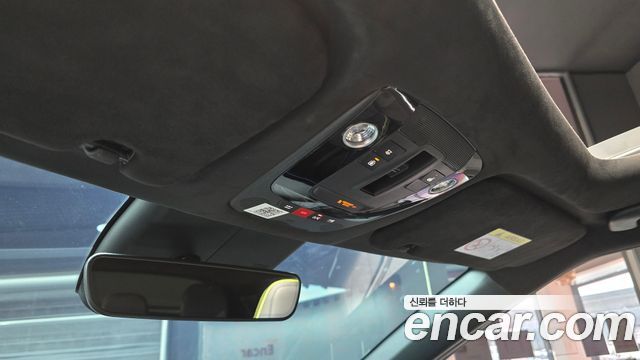 Kia EV6 2023 — photo 31