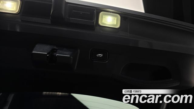 Kia EV6 2023 — photo 34