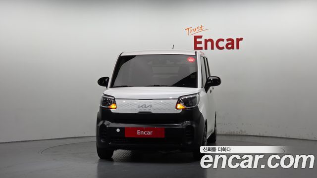 Kia RAY 2022 — photo 3