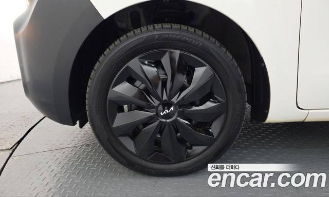 Kia RAY 2022 — photo 5