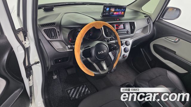 Kia RAY 2022 — photo 10