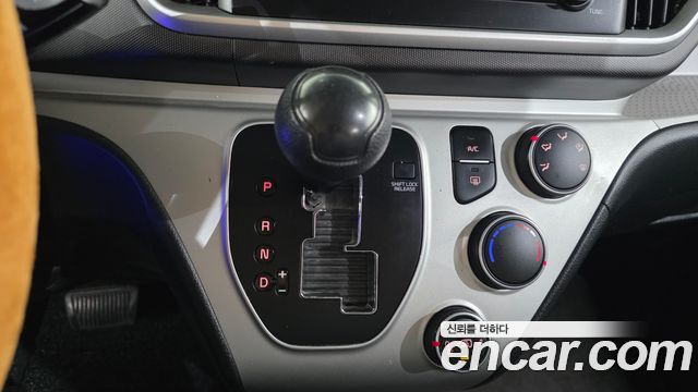 Kia RAY 2022 — photo 12