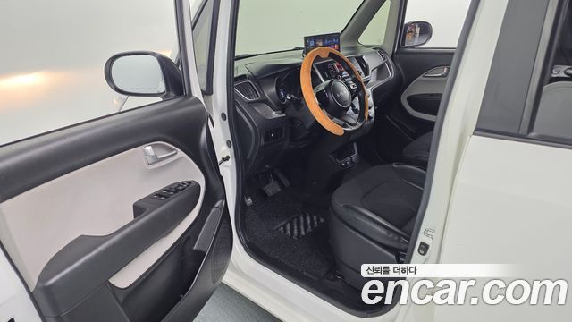 Kia RAY 2022 — photo 13