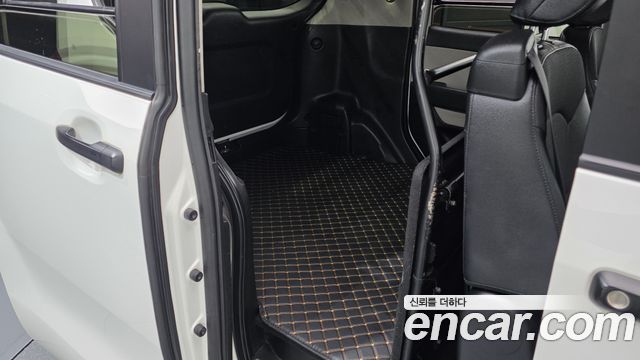 Kia RAY 2022 — photo 18