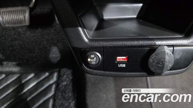 Kia RAY 2022 — photo 19
