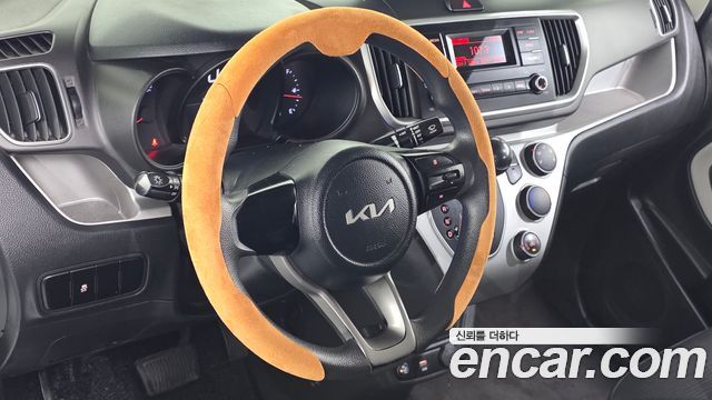 Kia RAY 2022 — photo 20