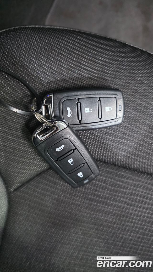 Kia RAY 2022 — photo 22