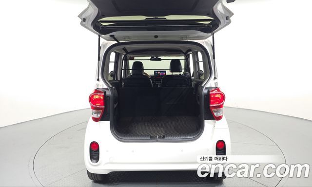 Kia RAY 2022 — photo 23