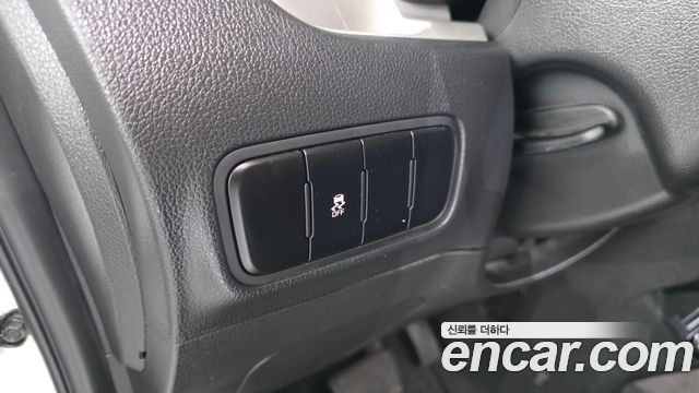 Kia RAY 2022 — photo 26