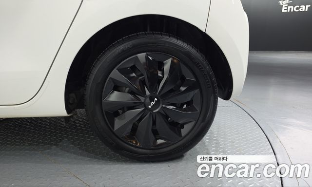 Kia RAY 2022 — photo 7