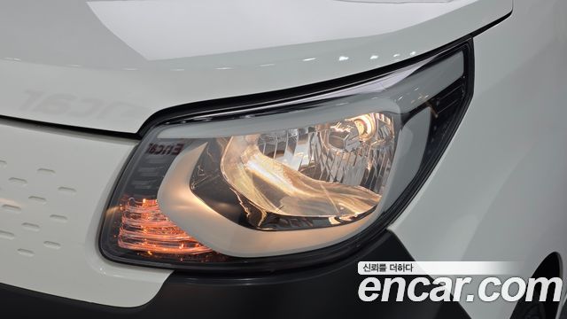 Kia RAY 2022 — photo 8