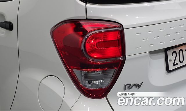 Kia RAY 2022 — photo 9