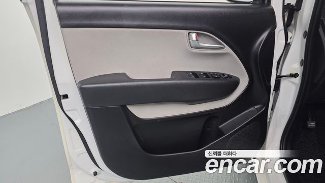 Kia RAY 2022 — photo 14