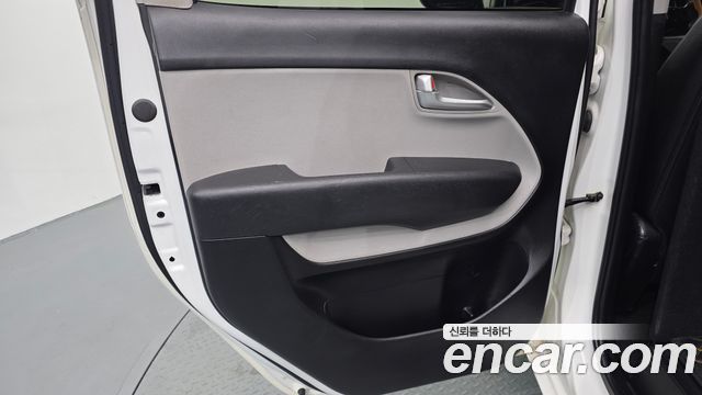Kia RAY 2022 — photo 15
