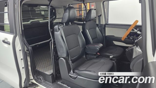 Kia RAY 2022 — photo 16