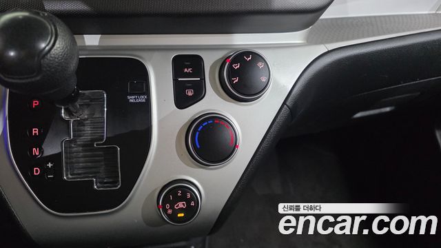 Kia RAY 2022 — photo 27