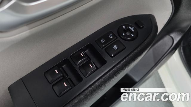 Kia RAY 2022 — photo 28