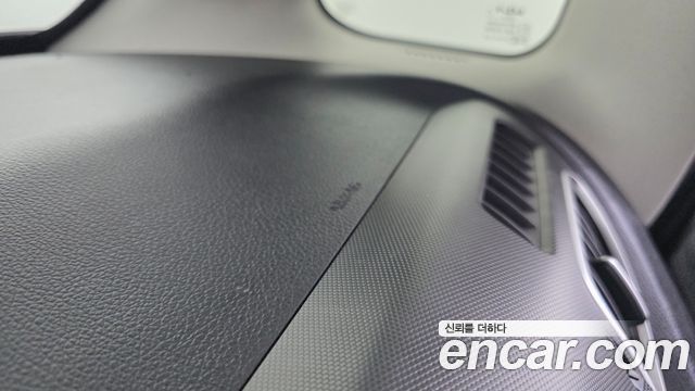 Kia RAY 2022 — photo 29