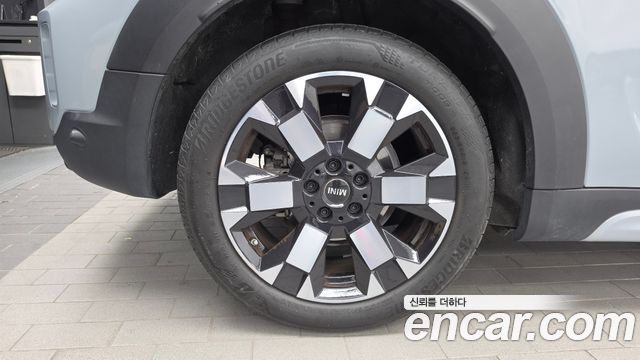 Mini Countryman 2023 — photo 5
