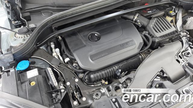 Mini Countryman 2023 — photo 6