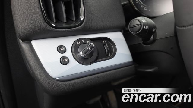 Mini Countryman 2023 — photo 25