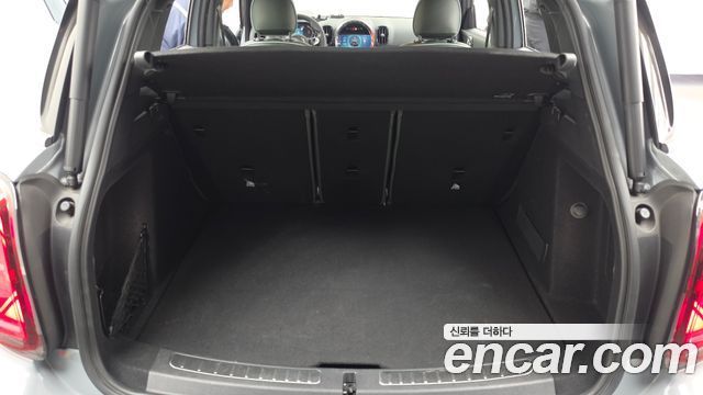 Mini Countryman 2023 — photo 26