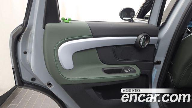 Mini Countryman 2023 — photo 15