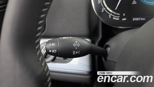 Mini Countryman 2023 — photo 27