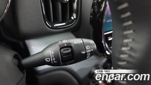 Mini Countryman 2023 — photo 28