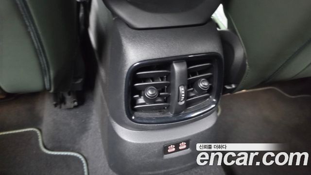 Mini Countryman 2023 — photo 31