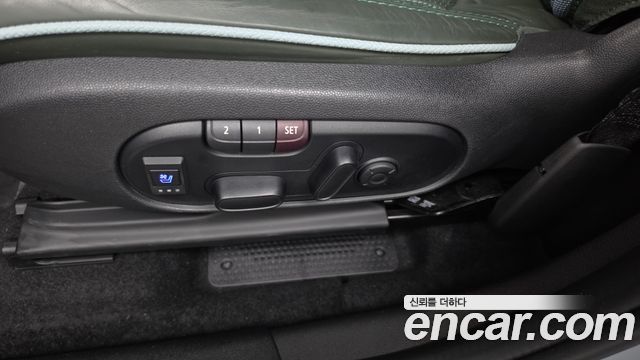 Mini Countryman 2023 — photo 32