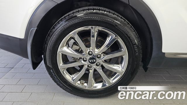 Kia Sorento 2017 — photo 5