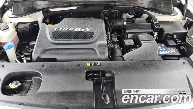 Kia Sorento 2017 — photo 6