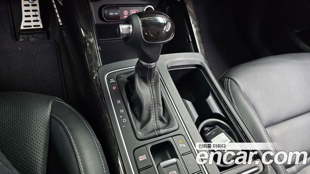 Kia Sorento 2017 — photo 12