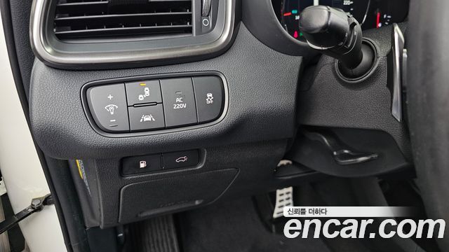 Kia Sorento 2017 — photo 20