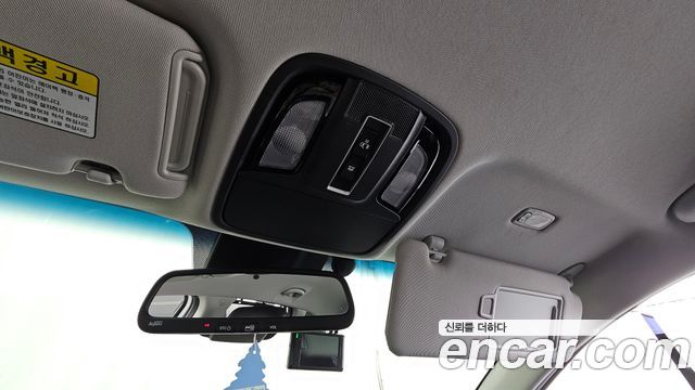 Kia Sorento 2017 — photo 24