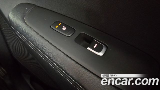 Kia Sorento 2017 — photo 25