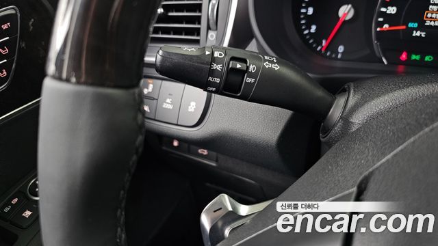 Kia Sorento 2017 — photo 27