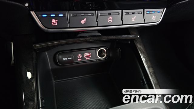 Kia Sorento 2017 — photo 29