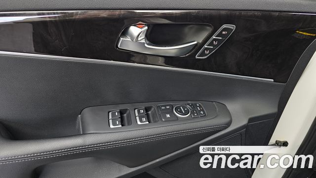 Kia Sorento 2017 — photo 30