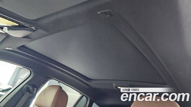 BMW X6 2022 — photo 22