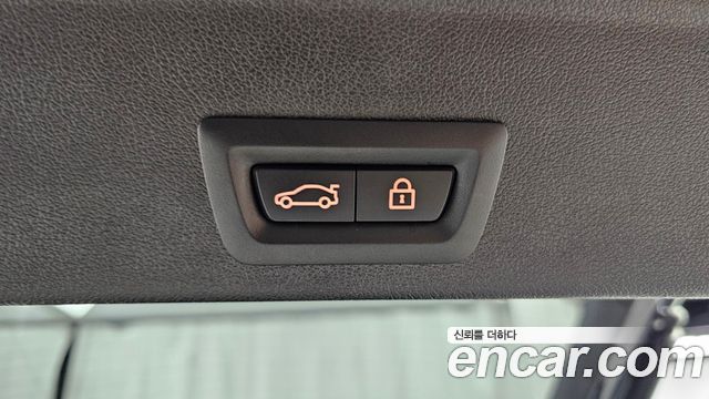 BMW X6 2022 — photo 23