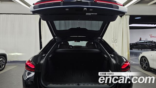 BMW X6 2022 — photo 24