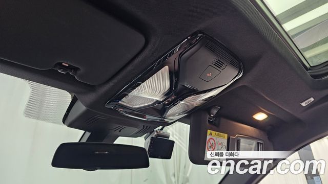 BMW X6 2022 — photo 26