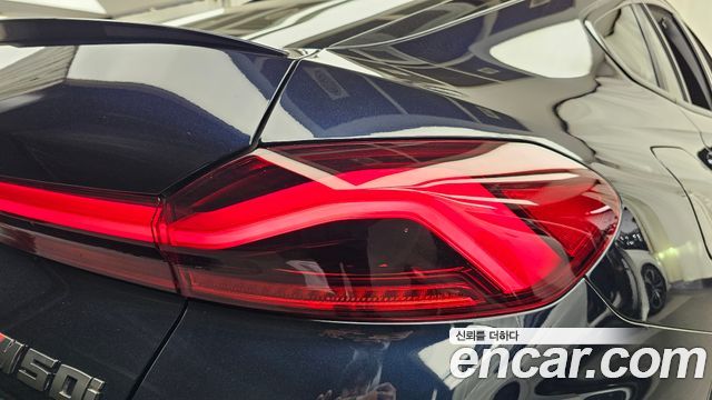 BMW X6 2022 — photo 9