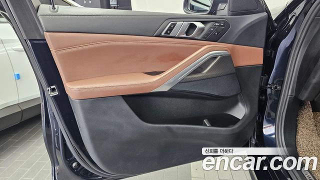 BMW X6 2022 — photo 14